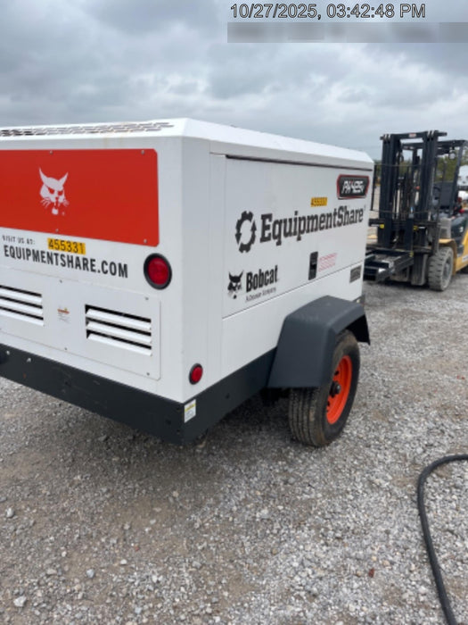 2025 BOBCAT PA425WCU-T4F