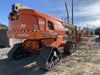 2021 JLG 660SJ Quad Track