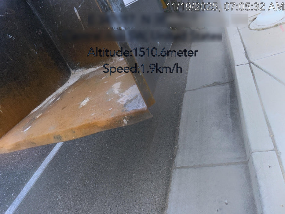 2020 STAR INDUSTRIES 1425