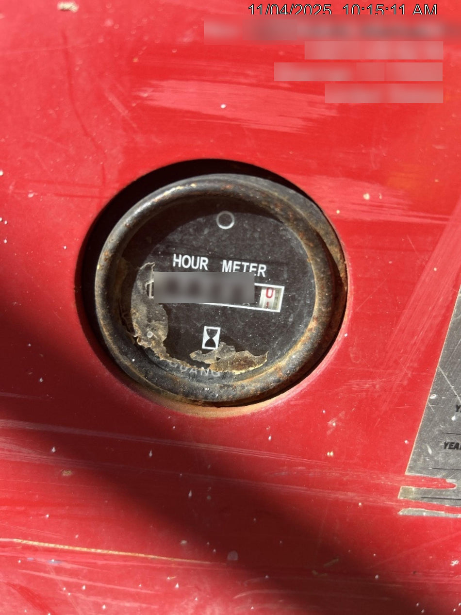 2020 MEC 1930SE