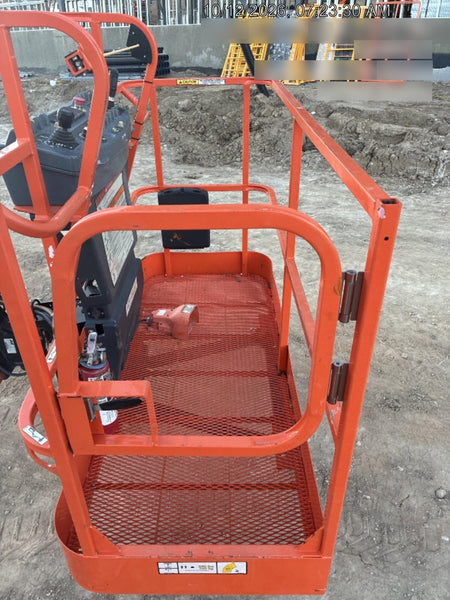 2021 JLG 450AJ
