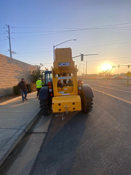 2021 JCB 514-56