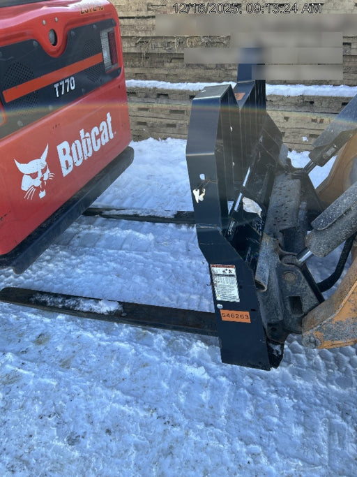 2025 VIRNIG PF4855-5VG