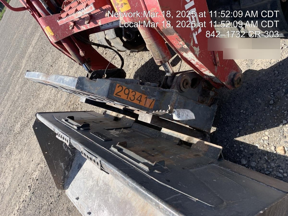 2023 SOLESBEE SPF-48