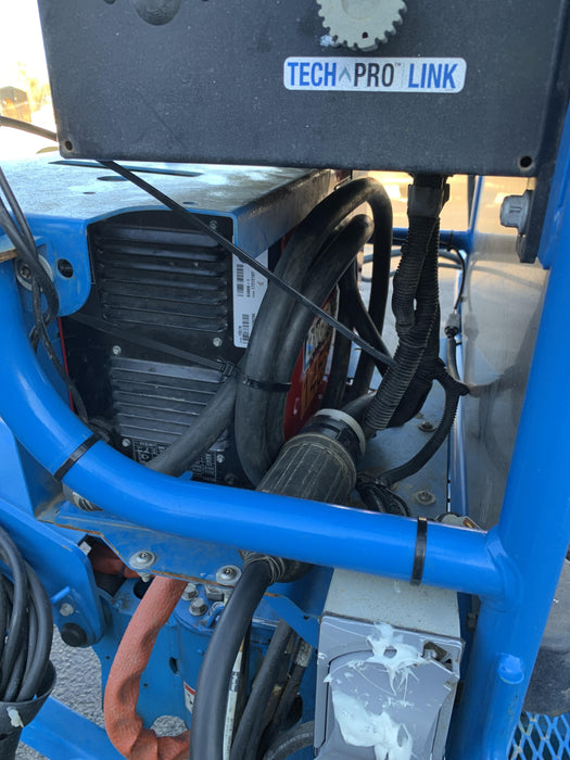 2021 LINCOLN ELECTRIC INVERTEC V276