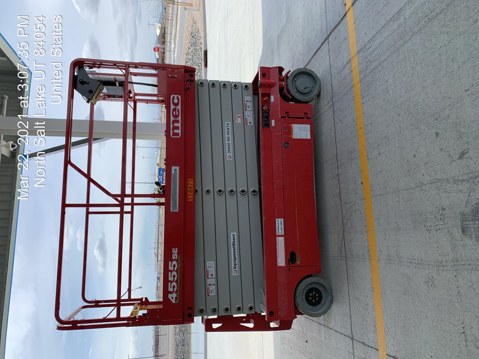 2021 MEC 4555SE