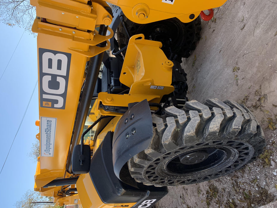 2020 JCB 509-42