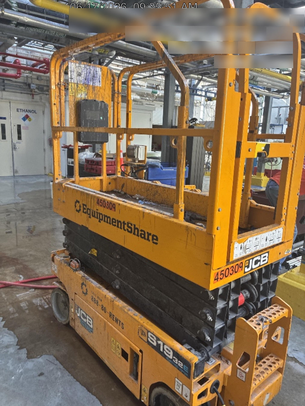 2024 JCB S1932E