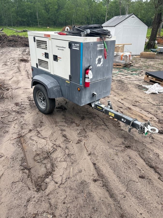 2022 ATLAS COPCO QAS25 CWK