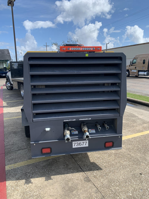 2020 ATLAS COPCO XAS 900