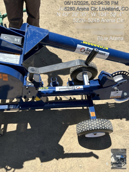 2026 CURRENT TOOLS 100A