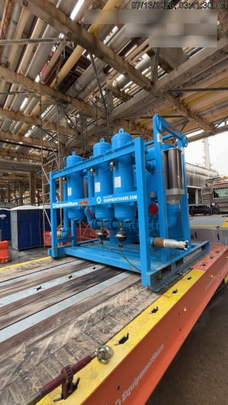 2024 HANKISON RDH-1550G
