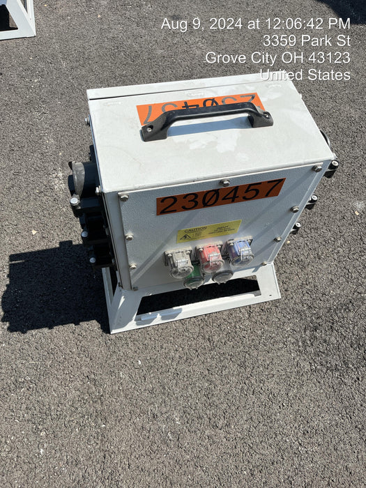 2022 TRYSTAR HTB-1DL-6P