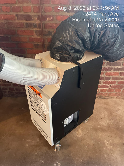 2023 KWIKOOL KPAC1411-2