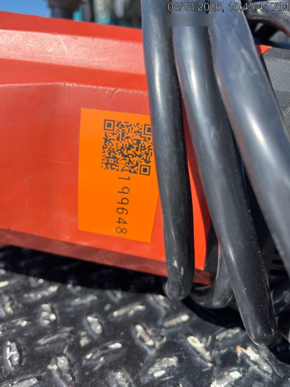 2019 HILTI DD 250