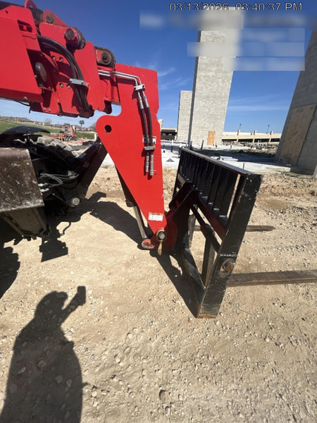 2023 MANITOU MTA10055