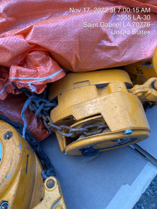 2020 HARRINGTON CF020-20