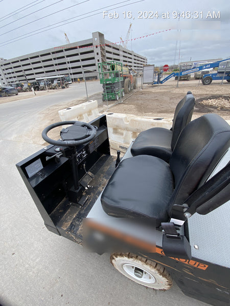 2022 COLUMBIA Payloader 2XL
