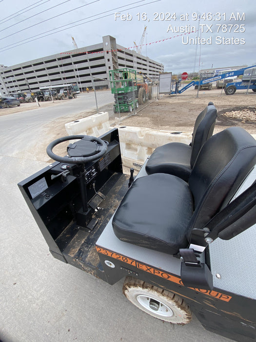 2022 COLUMBIA Payloader 2XL