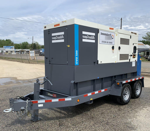 2020 ATLAS COPCO QAS200