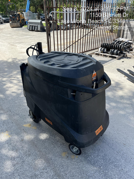 2022 POWER BREEZER PB4BASE