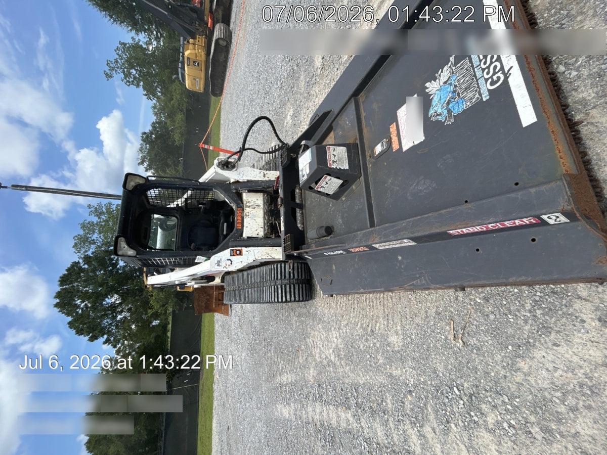 2020 PALADIN 30372A-0022
