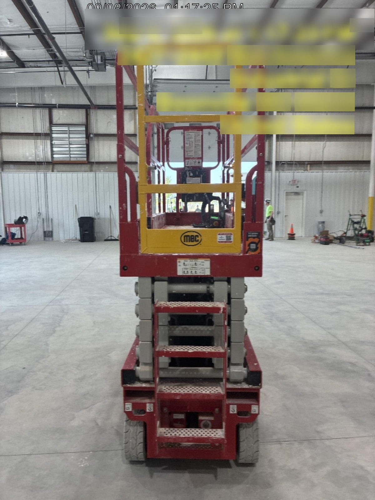 2026 MEC 3232+