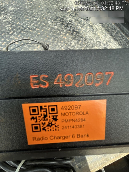 2025 MOTOROLA PMPN4284