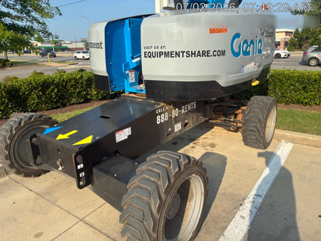 2025 GENIE S-45 XC