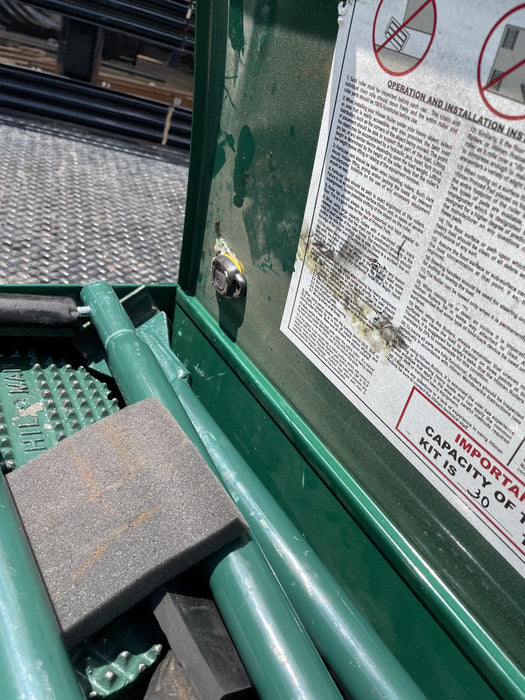 2021 HILMAN ROLLERS KRS-30-SLD