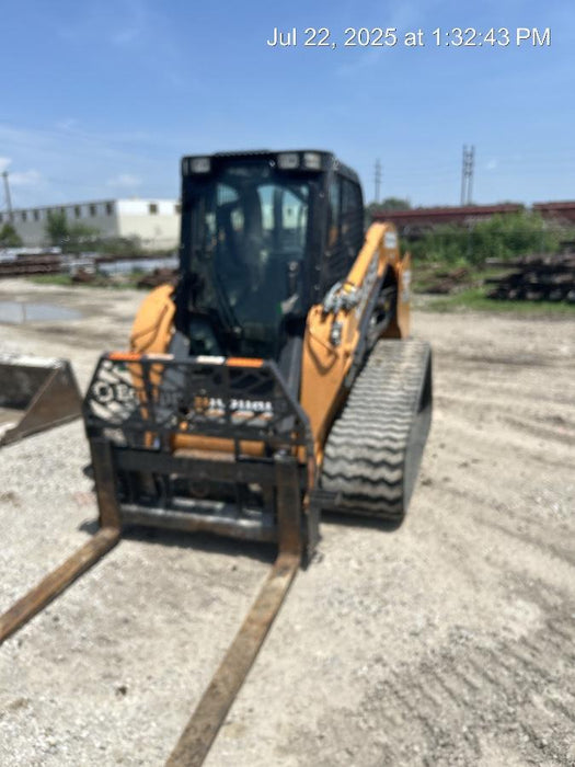 2022 PALADIN 48" Pallet Forks - Paladin