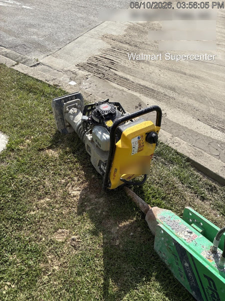 2026 WACKER NEUSON BS62-4Ab/28