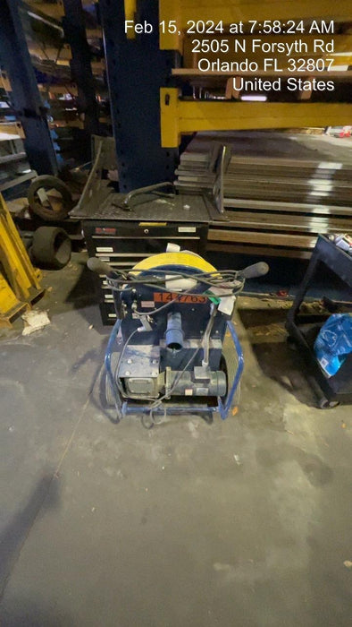 2021 CURRENT TOOLS 77SR