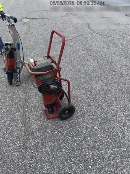2024 HILTI TE 3000-AVR