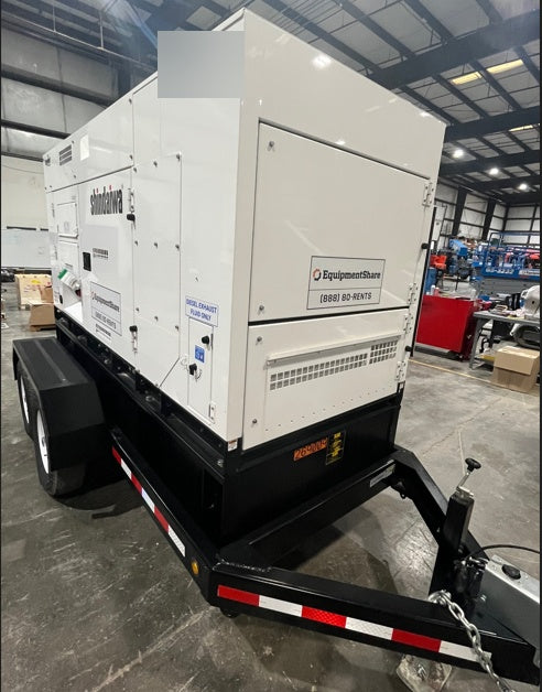 2022 SHINDAIWA DGK125F