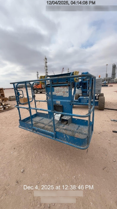 2018 GENIE Z-45/25 RT