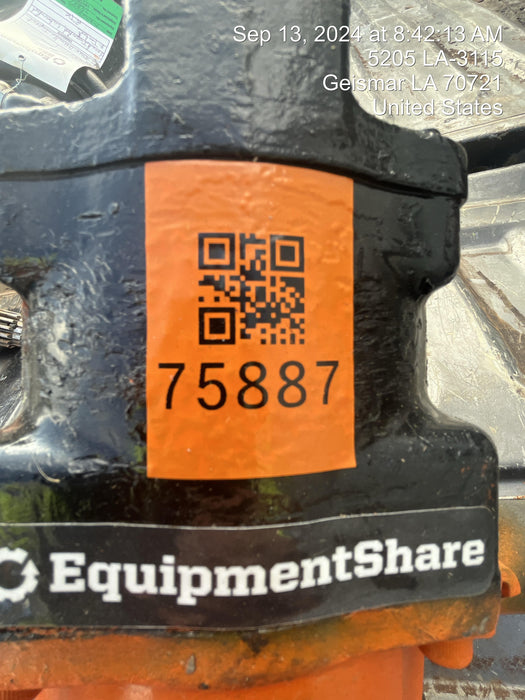 2020 MICHIGAN PNEUMATIC MP-4940B1