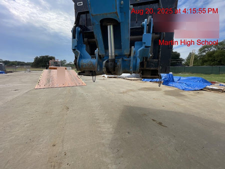2022 STAR INDUSTRIES 1425
