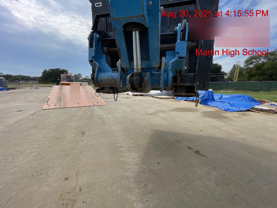 2022 STAR INDUSTRIES 1425