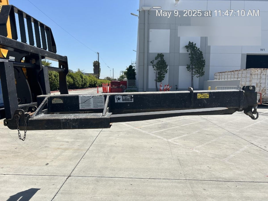 2020 STAR INDUSTRIES M1360B - Star JIB Boom