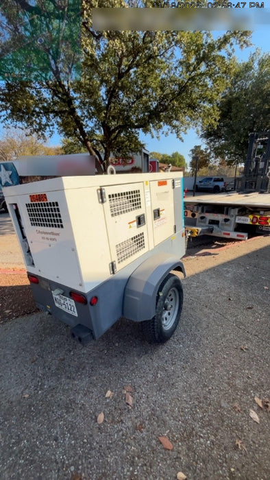 2022 ATLAS COPCO QAS25 CWK