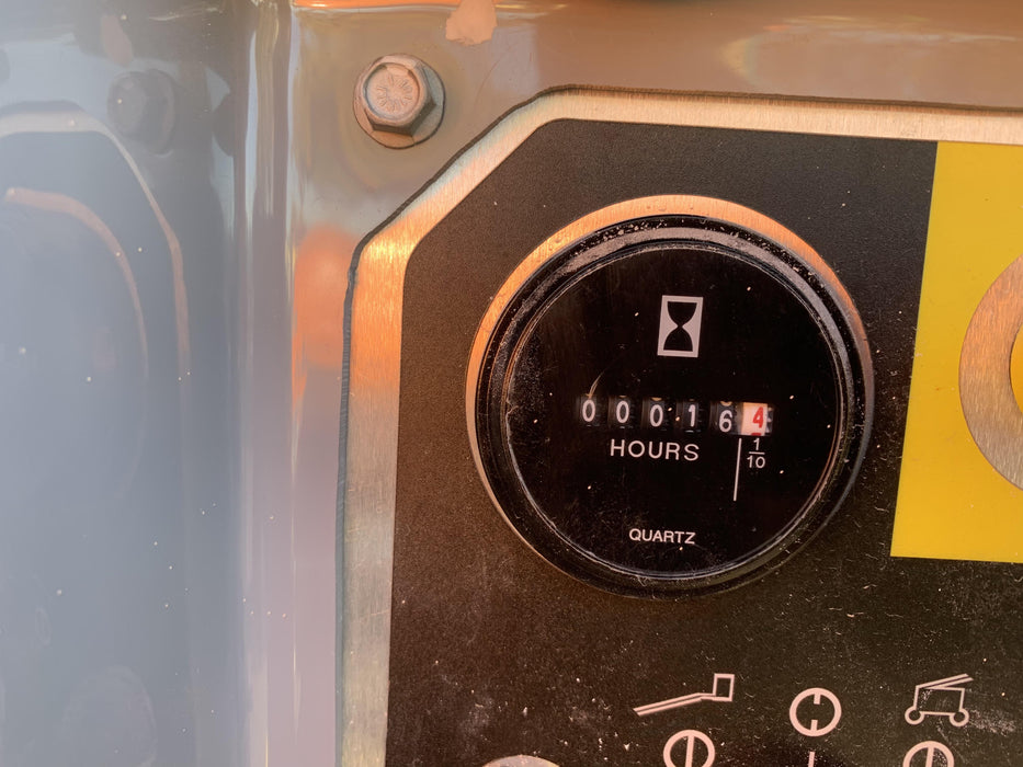 2020 GENIE Z-30/20N RJ