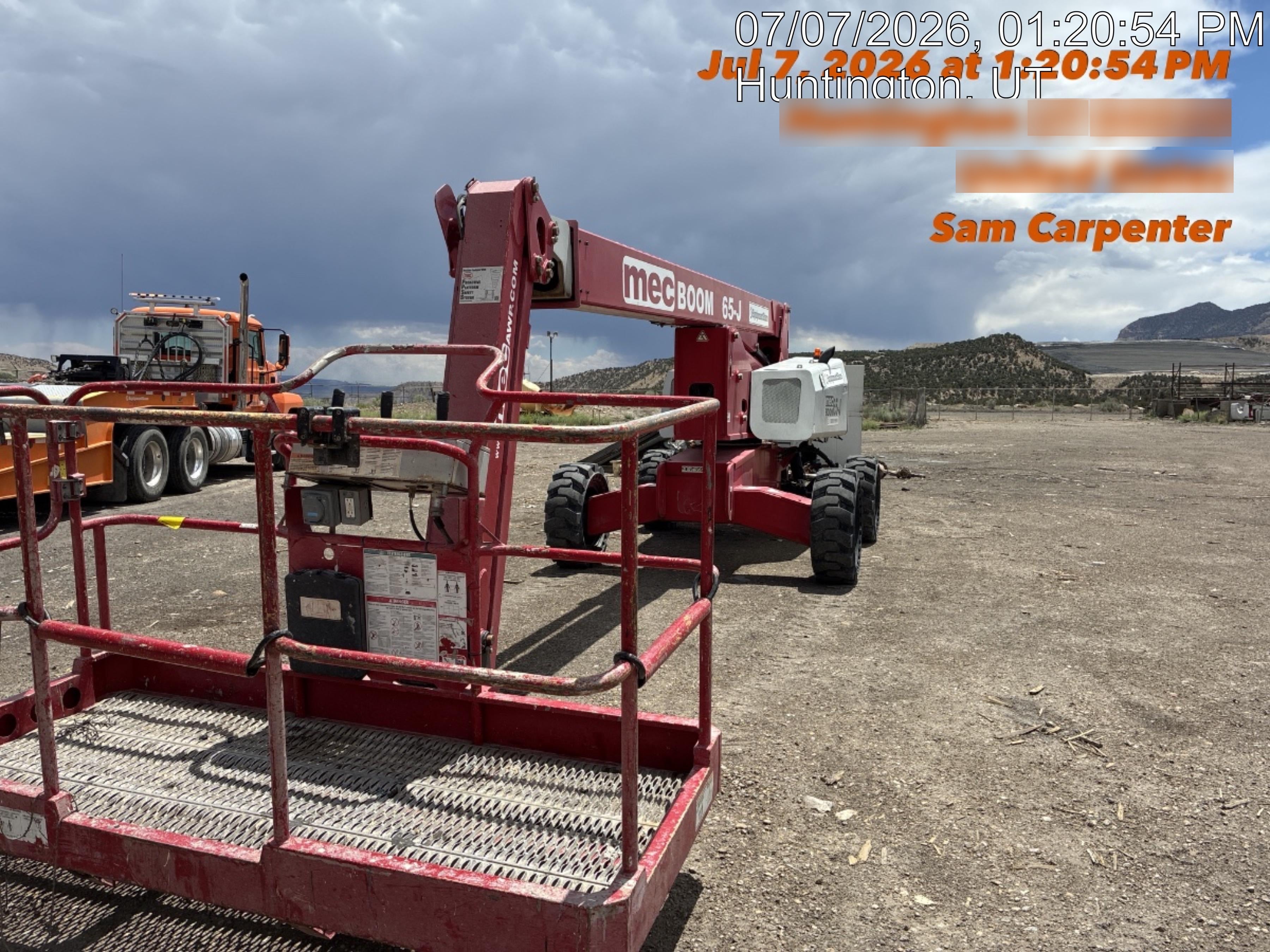 2020 MEC 65-J-D