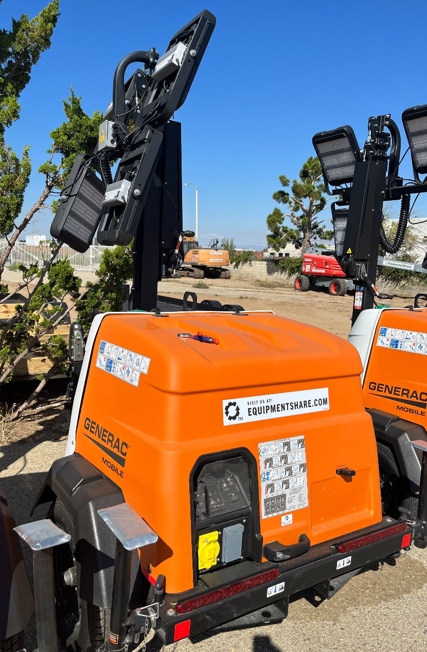 2023 GENERAC MLT2