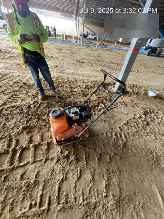 2023 MULTIQUIP MVC82VHW