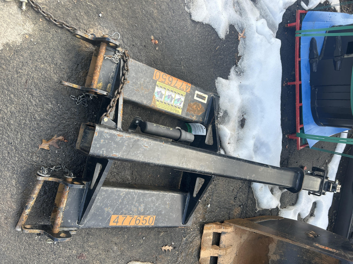 2024 STAR INDUSTRIES M1360B - Star JIB Boom