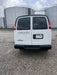 2023 CHEVROLET Express Van - Rental