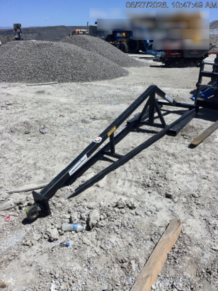 2019 ARROW MATERIAL HANDLING 1000100-12-F