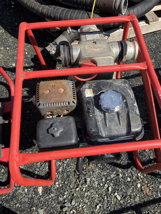 2023 MULTIQUIP MTX60HD