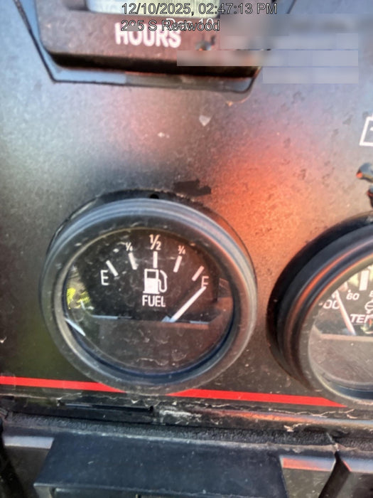 2025 LINCOLN ELECTRIC LE400